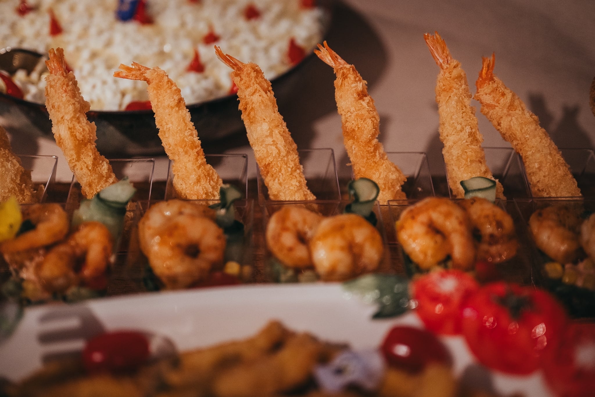 Aperitive tradiționale